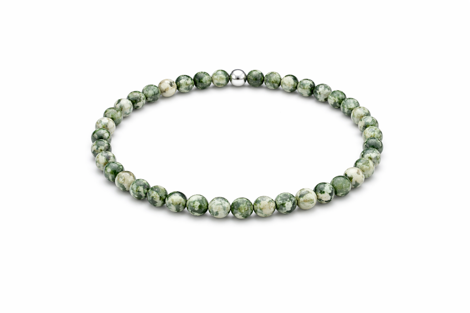 Griffith Green Bracelet
