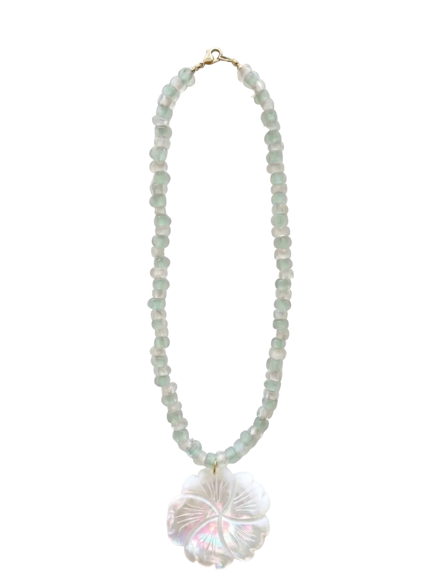 Sea Glass Susan
