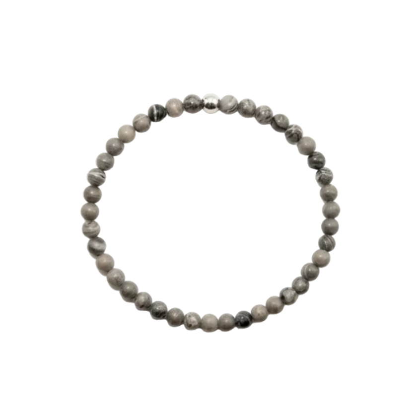 Slate Bracelet