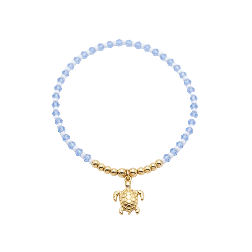 Pacific Turtle Bracelet