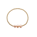 Malibu Blush Bracelet