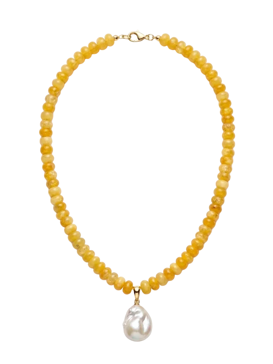 The Penelope Pearl