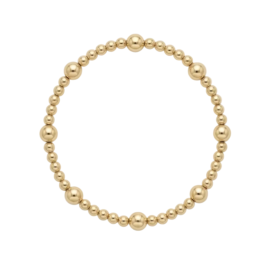 Gold Coast Bracelet