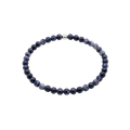 Silver Lake Sky Bracelet
