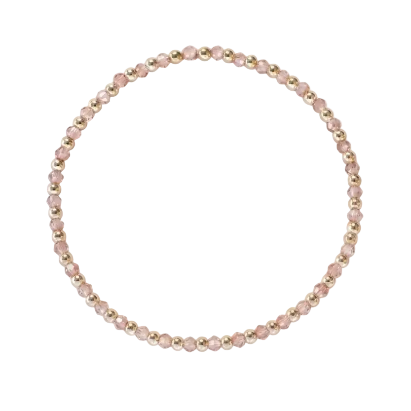 Pink Sands Bracelet
