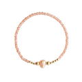 Sunset Glow Bracelet