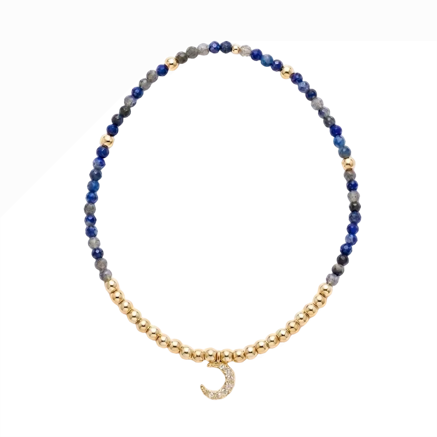 Mulholland Moon Bracelet