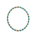 Sea Glass Bracelet