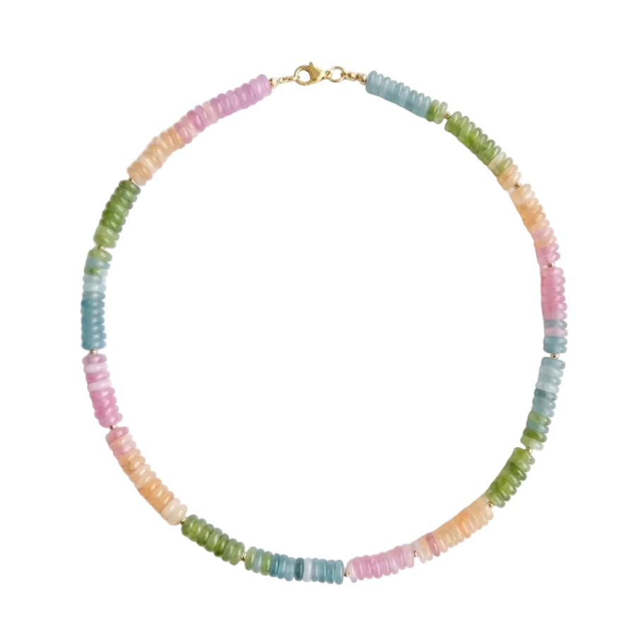 Abbot Kinney Necklace