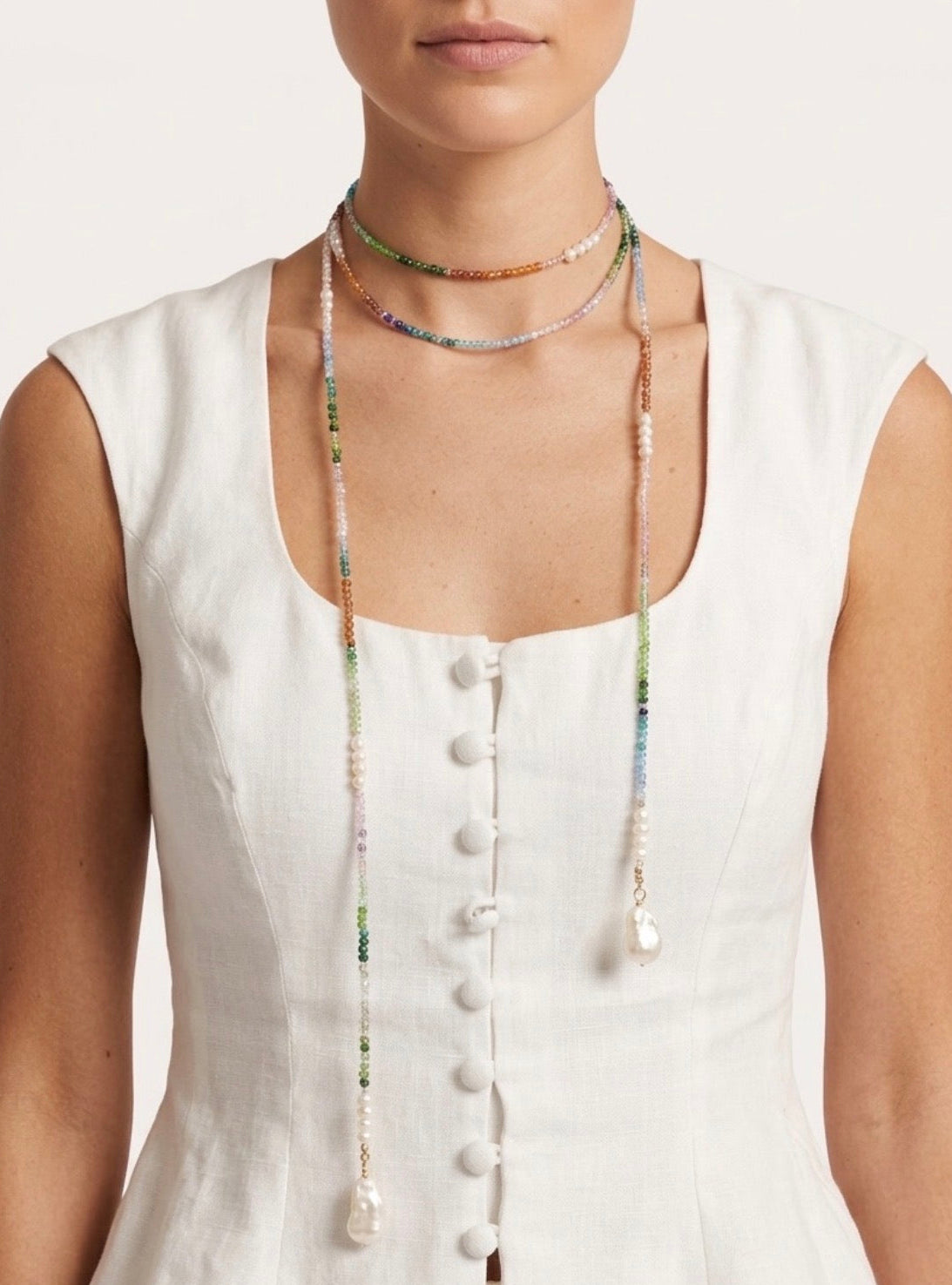 The Allison Lariat
