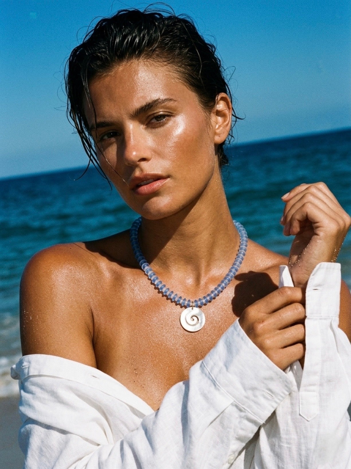 The Chloe Necklace