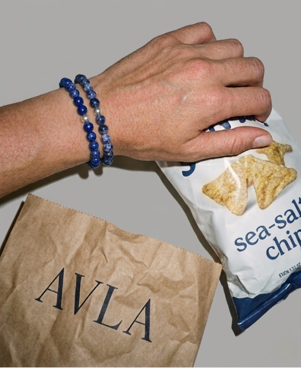 Marina Mist Bracelet